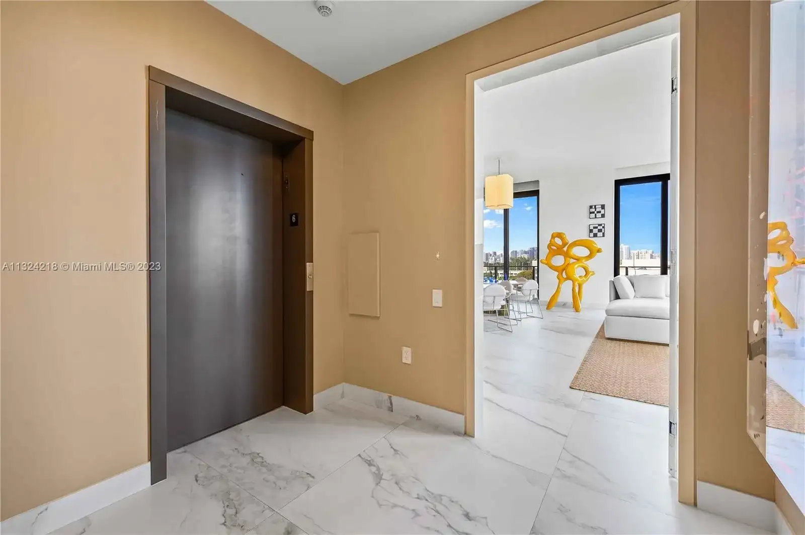 3581 E Glencoe St # 602, Miami FL 33133 photo 3