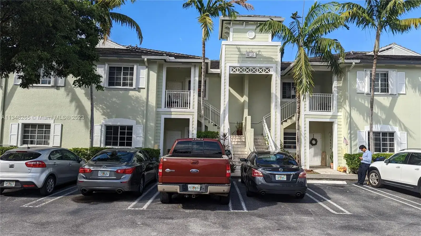 2711 NE 4th St # 202, Homestead FL 33033 photo 5