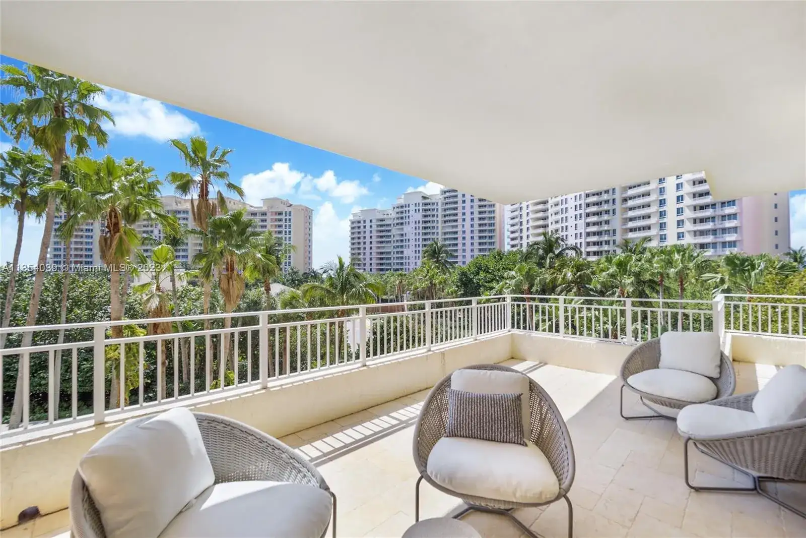 791 Crandon Blvd # 501, Key Biscayne FL 33149 photo 5