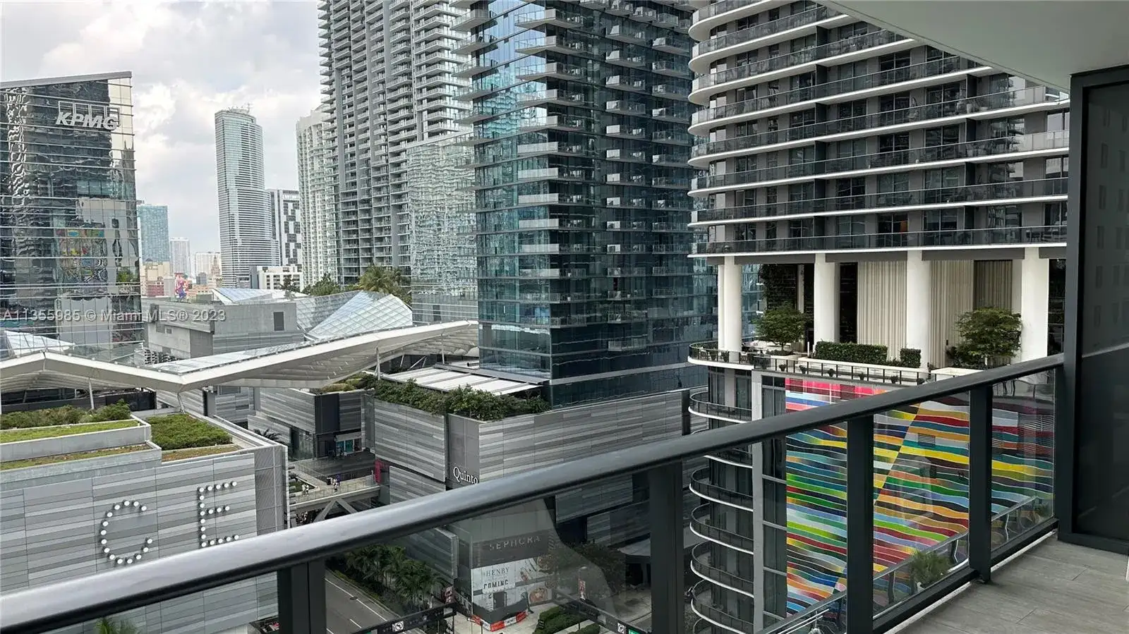 45 SW 9th St # 1109, Miami FL 33130 photo 5