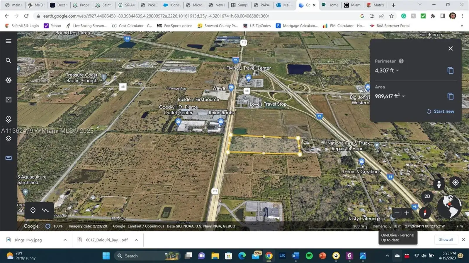 S Kings Hwy, Fort Pierce FL 34945 photo 5
