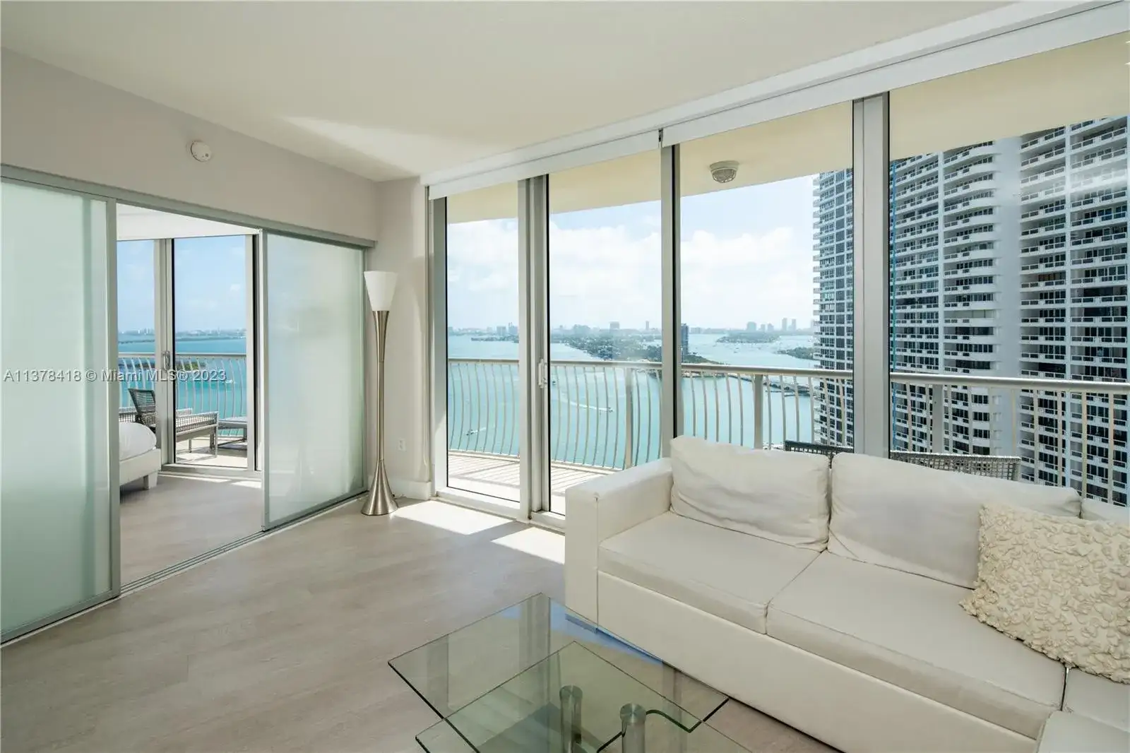 1750 N Bayshore Dr # 2602, Miami FL 33132 photo 2