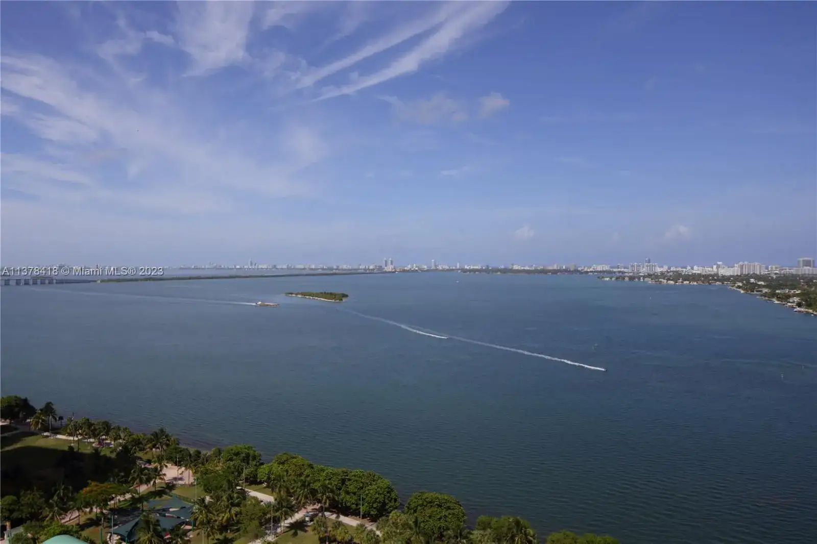 1750 N Bayshore Dr # 2602, Miami FL 33132 photo 4