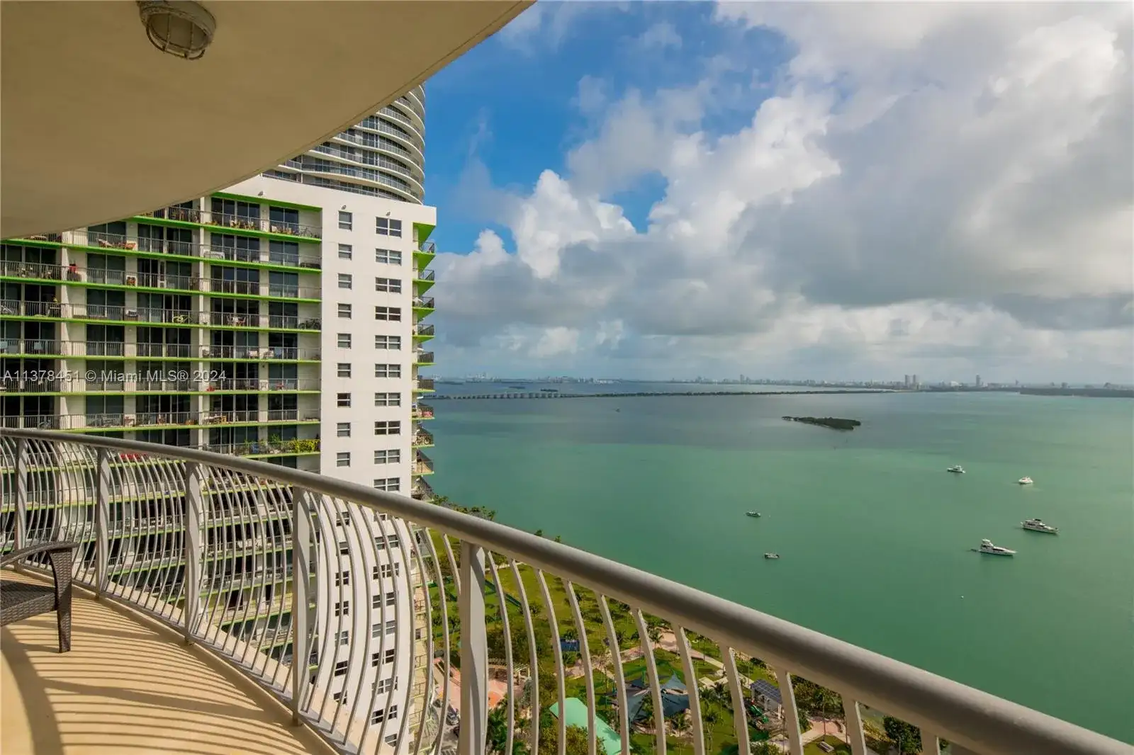 1750 N Bayshore Dr # 3201, Miami FL 33132 photo 5