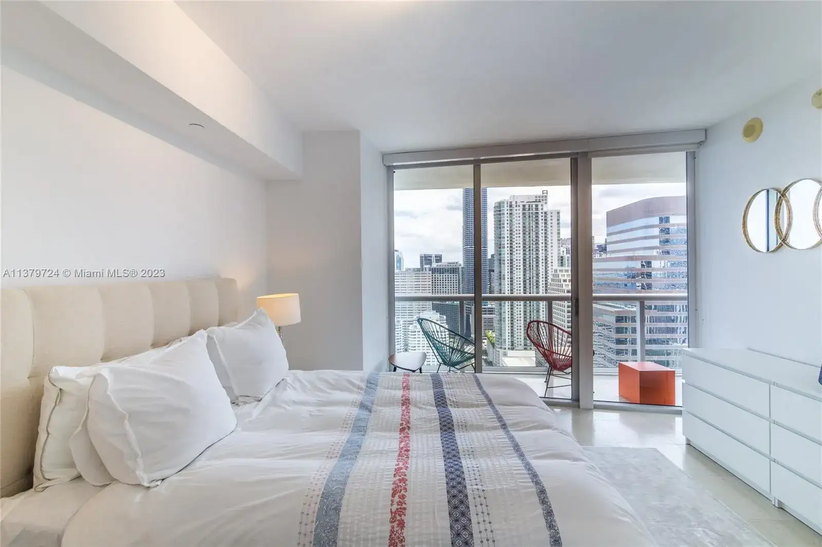 495 Brickell Ave # 3603, Miami FL 33131 photo 3