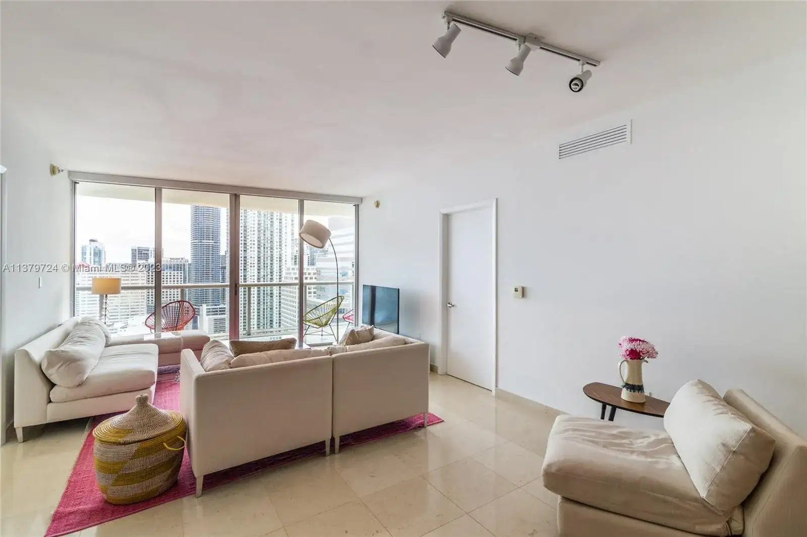 495 Brickell Ave # 3603, Miami FL 33131 photo 4