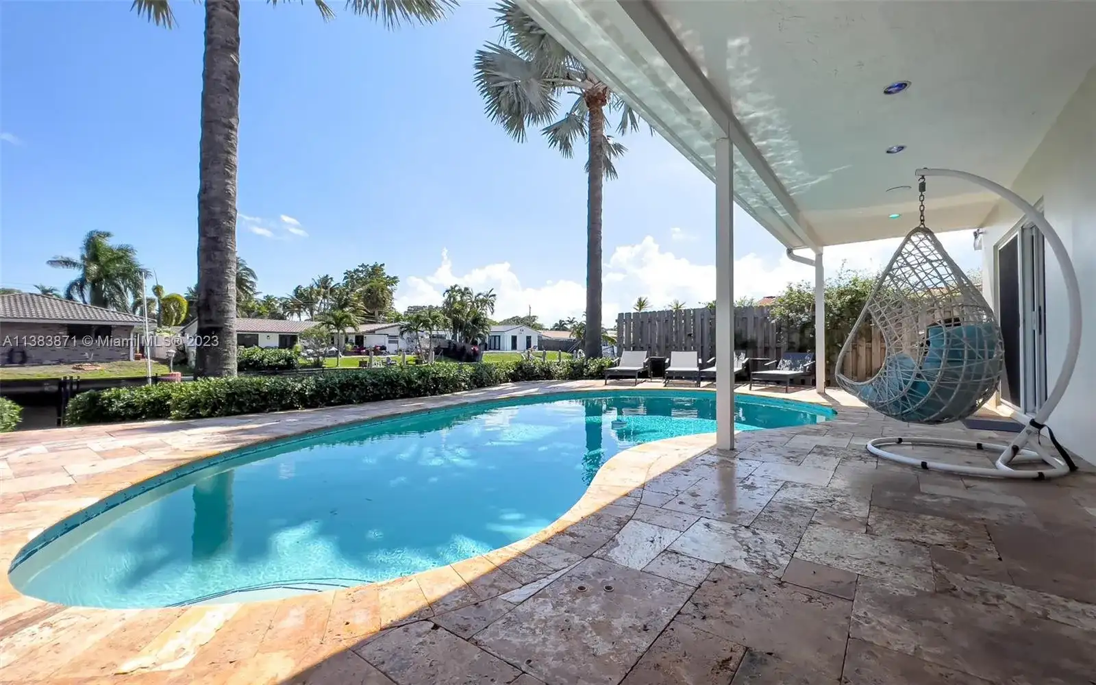 1466 NE 57th Ct, Fort Lauderdale FL 33334 photo 2