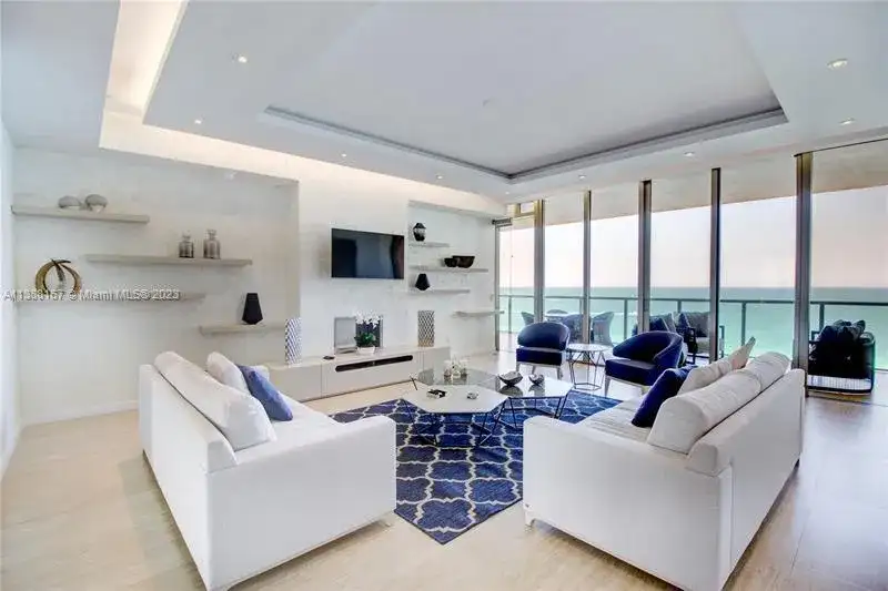 9705 Collins Ave # 1003N, Bal Harbour FL 33154 photo 3