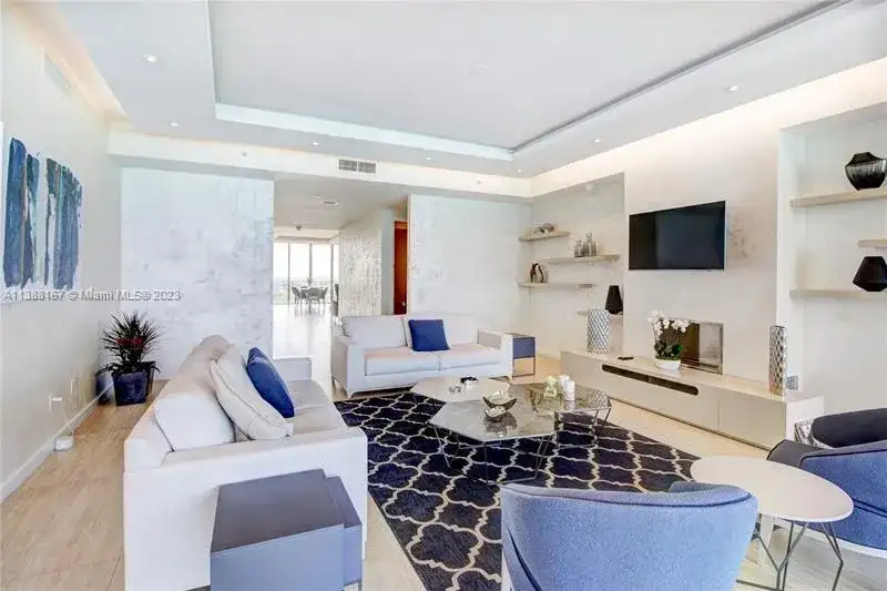 9705 Collins Ave # 1003N, Bal Harbour FL 33154 photo 4