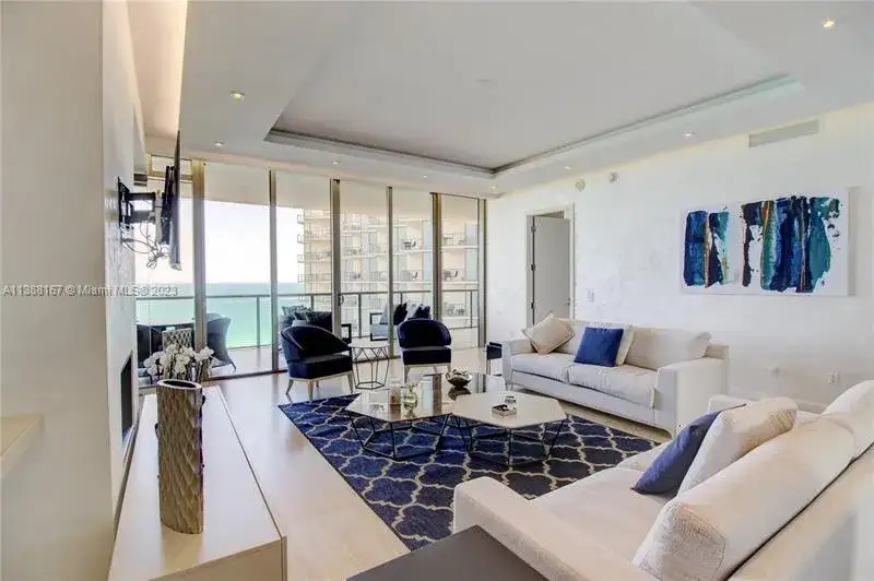 9705 Collins Ave # 1003N, Bal Harbour FL 33154 photo 5