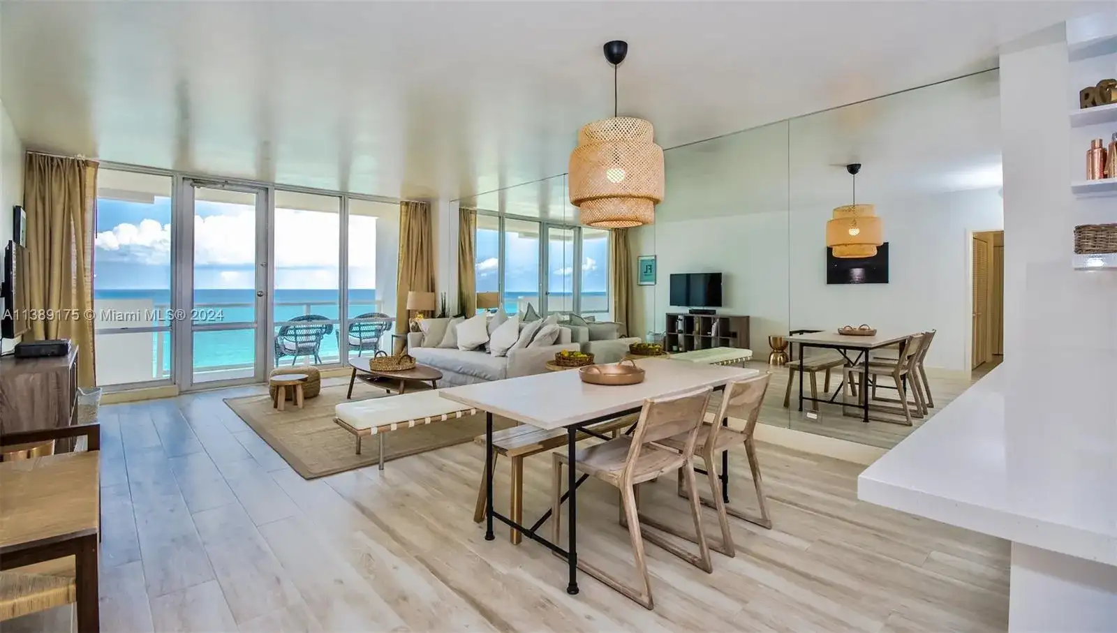 5601 Collins Ave # 1204, Miami Beach FL 33140 photo 2