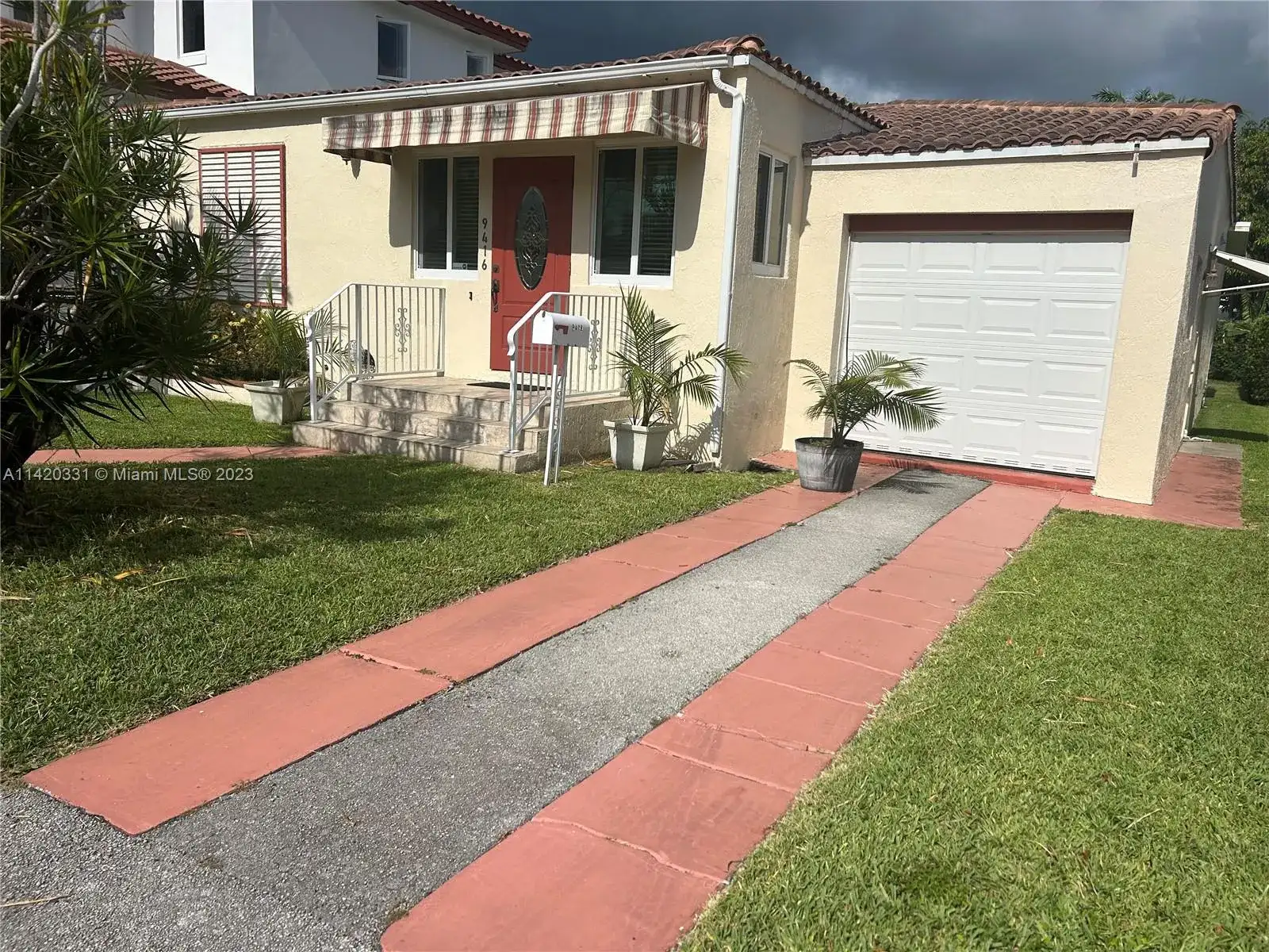 9416 Byron Ave # 0, Surfside FL 33154 photo 2