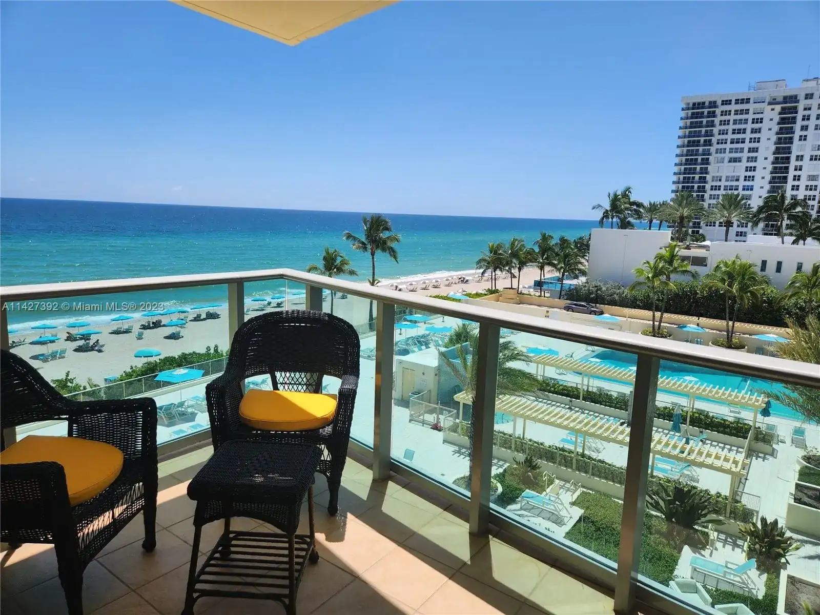 2501 S Ocean Dr # 512, Hollywood FL 33019 photo 3