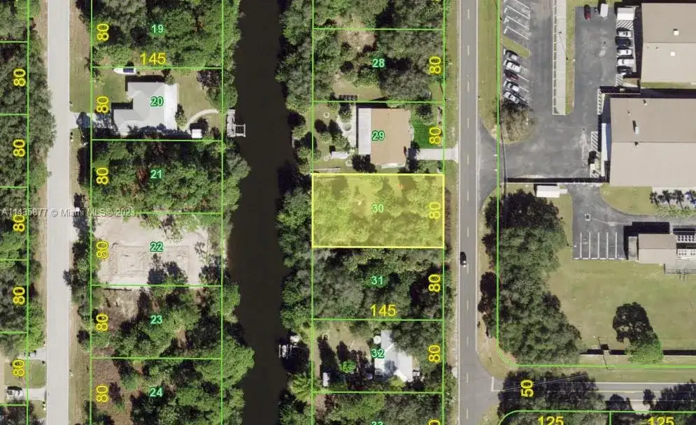 2065 Cedarwood St, Port Charlotte FL 33947 photo 2