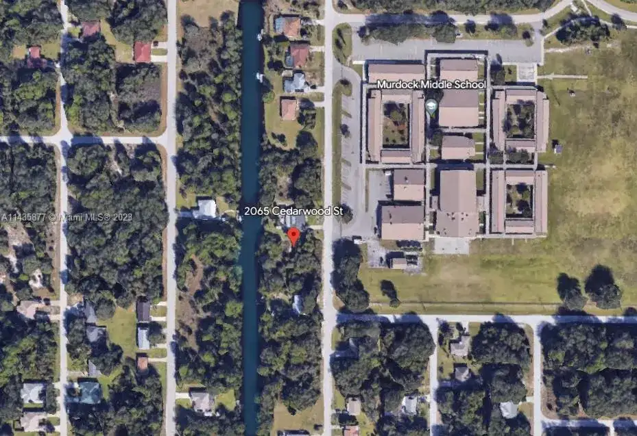 2065 Cedarwood St, Port Charlotte FL 33947 photo 3