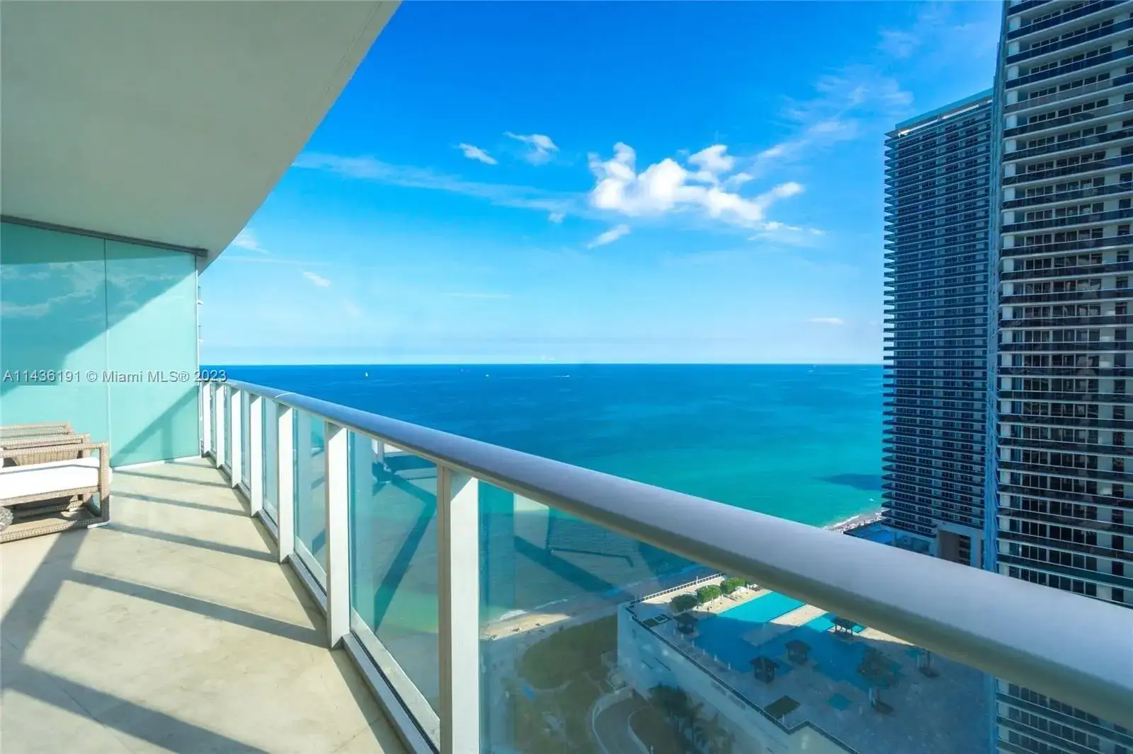 4111 S Ocean Dr # 2307, Hollywood FL 33019 photo 2