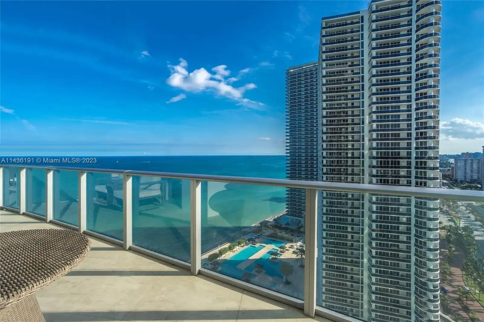 4111 S Ocean Dr # 2307, Hollywood FL 33019 photo 3