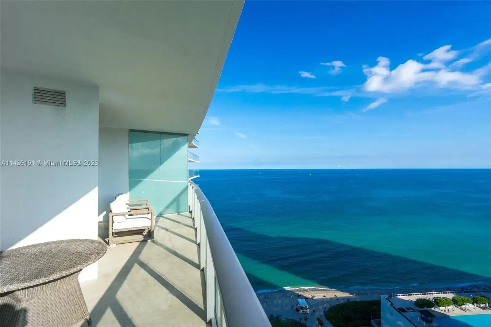4111 S Ocean Dr # 2307, Hollywood FL 33019 photo 4