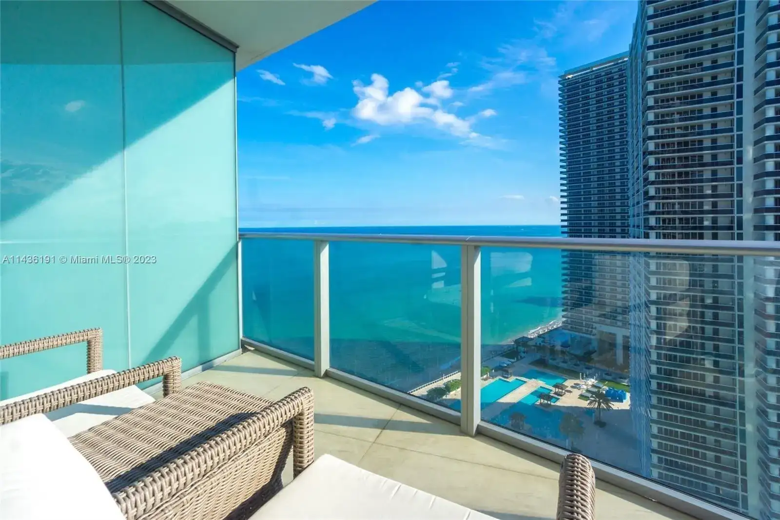4111 S Ocean Dr # 2307, Hollywood FL 33019 photo 5