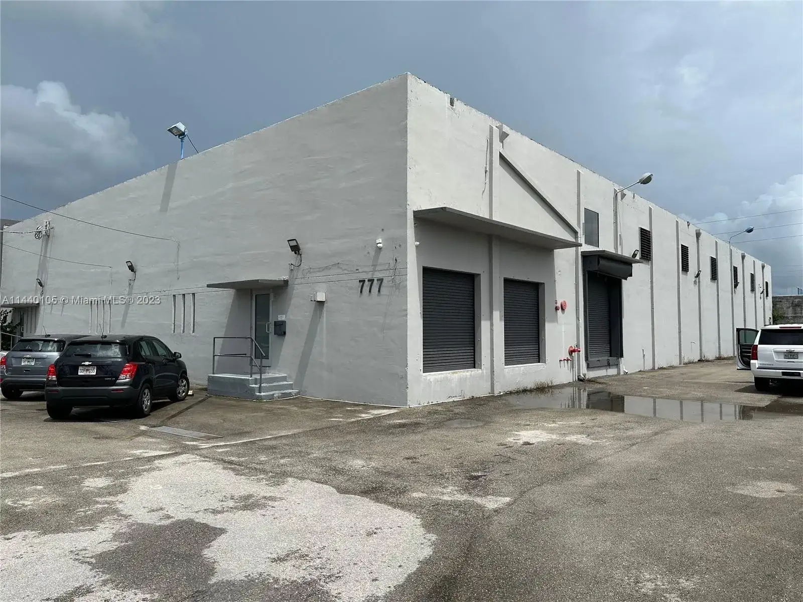 775 NW 71st St, Miami FL 33150 photo 3