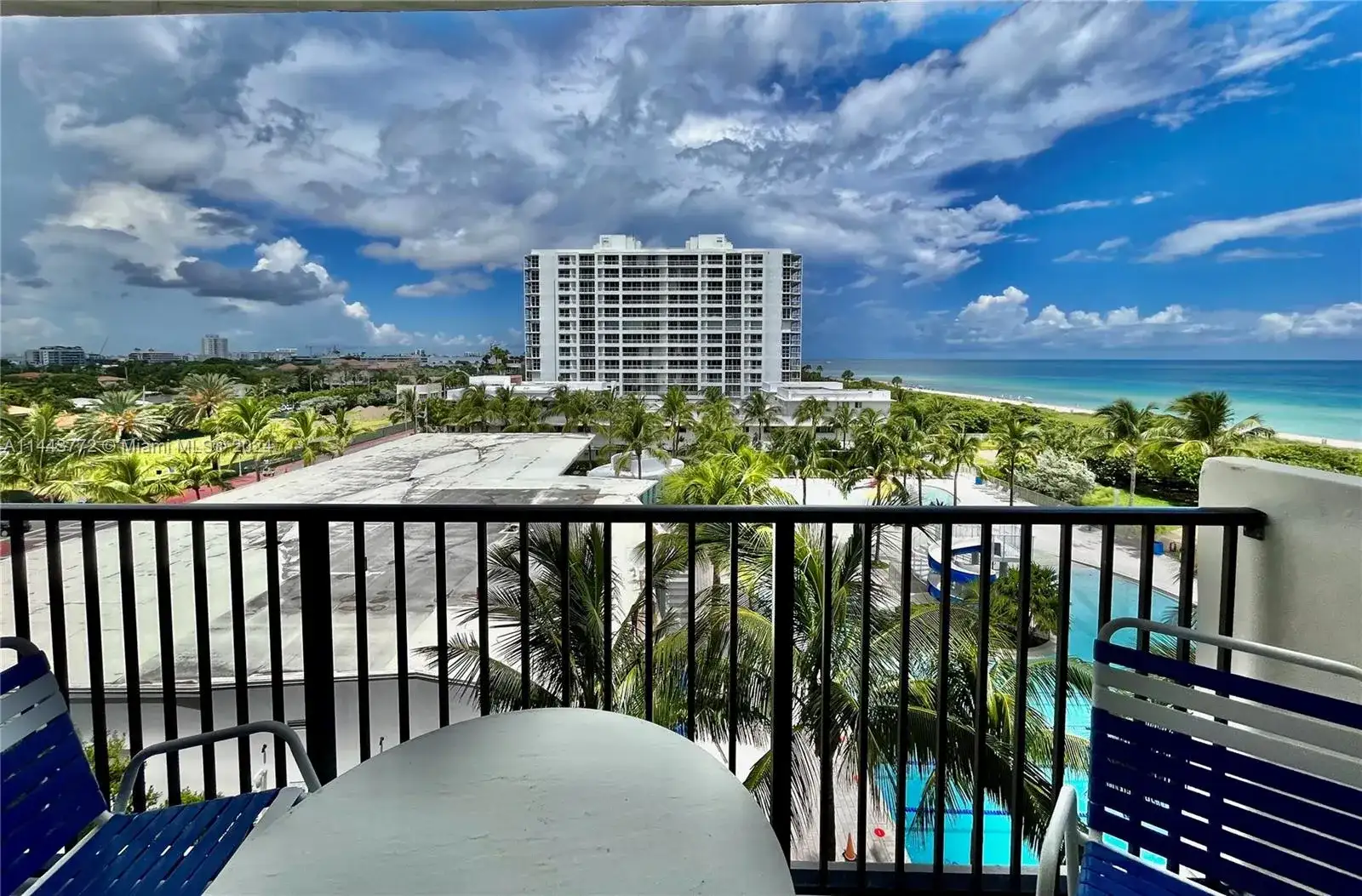 9273 Collins Ave # 507, Surfside FL 33154 photo 2
