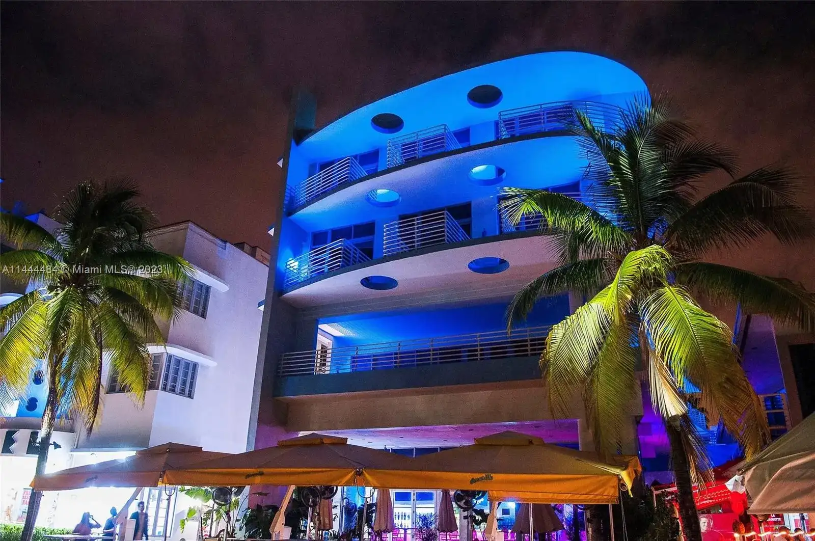 1052 Ocean Dr # C503, Miami Beach FL 33139 photo 2