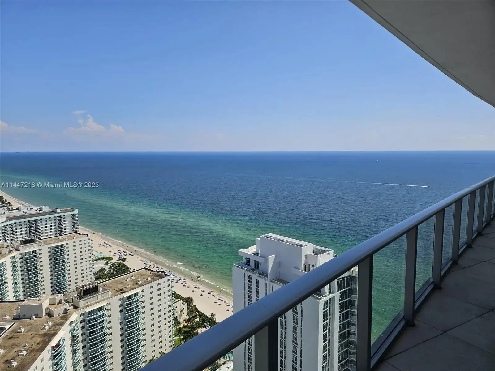 4111 S Ocean Dr # 3308, Hollywood FL 33019 photo 3