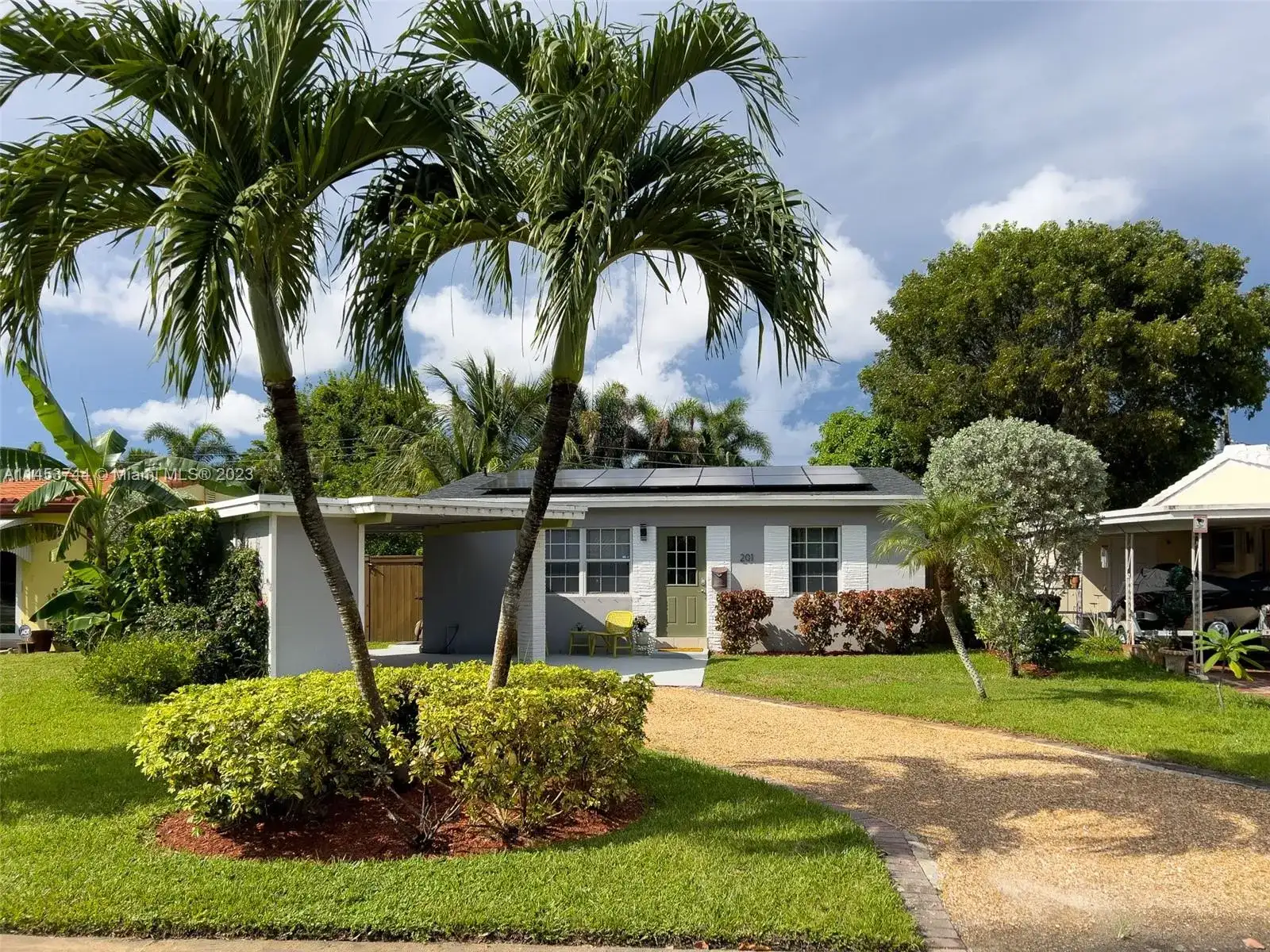 201 NE 16th Ct, Fort Lauderdale FL 33305 photo 2