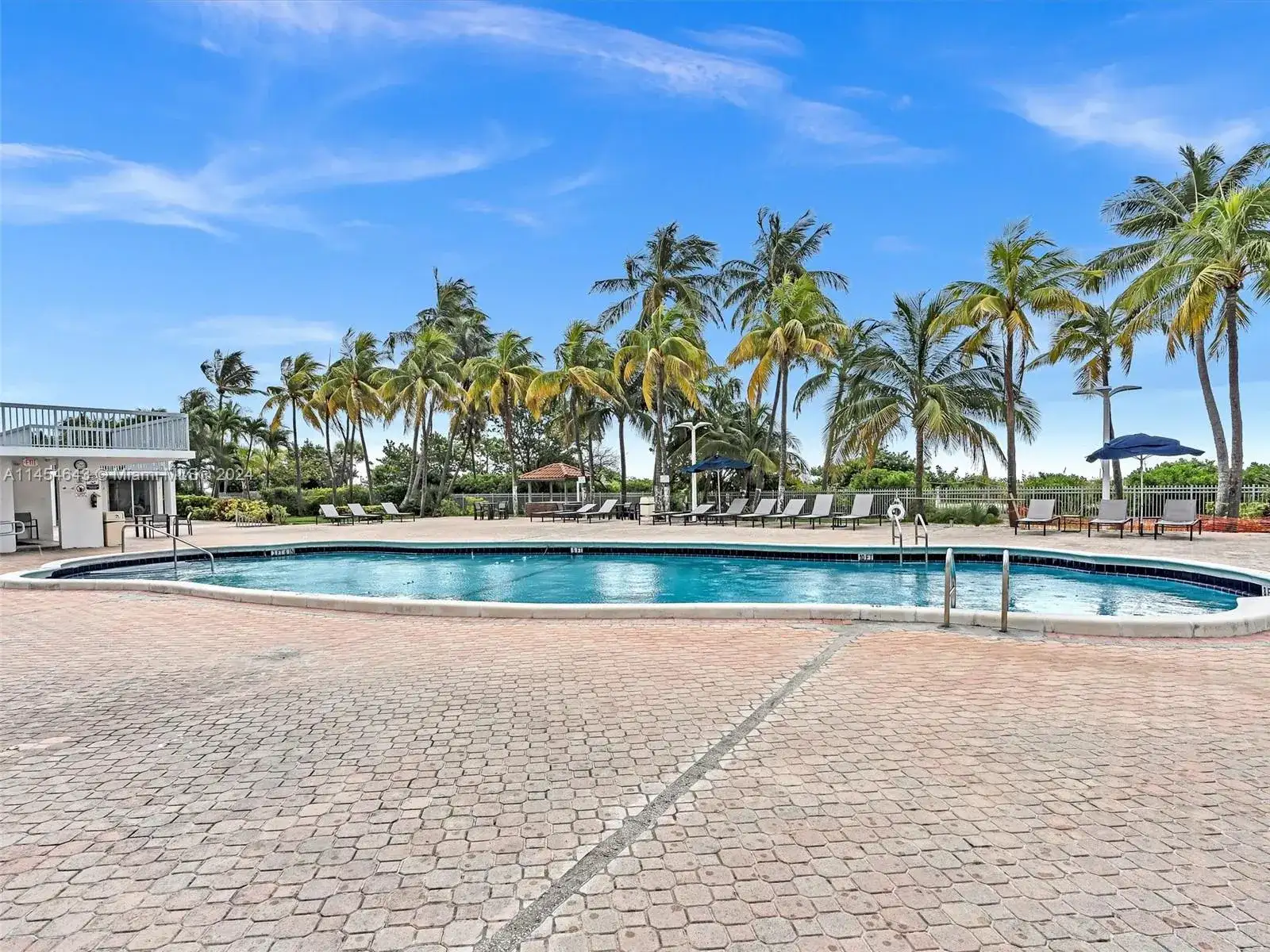 2655 Collins Ave # 706, Miami Beach FL 33140 photo 5