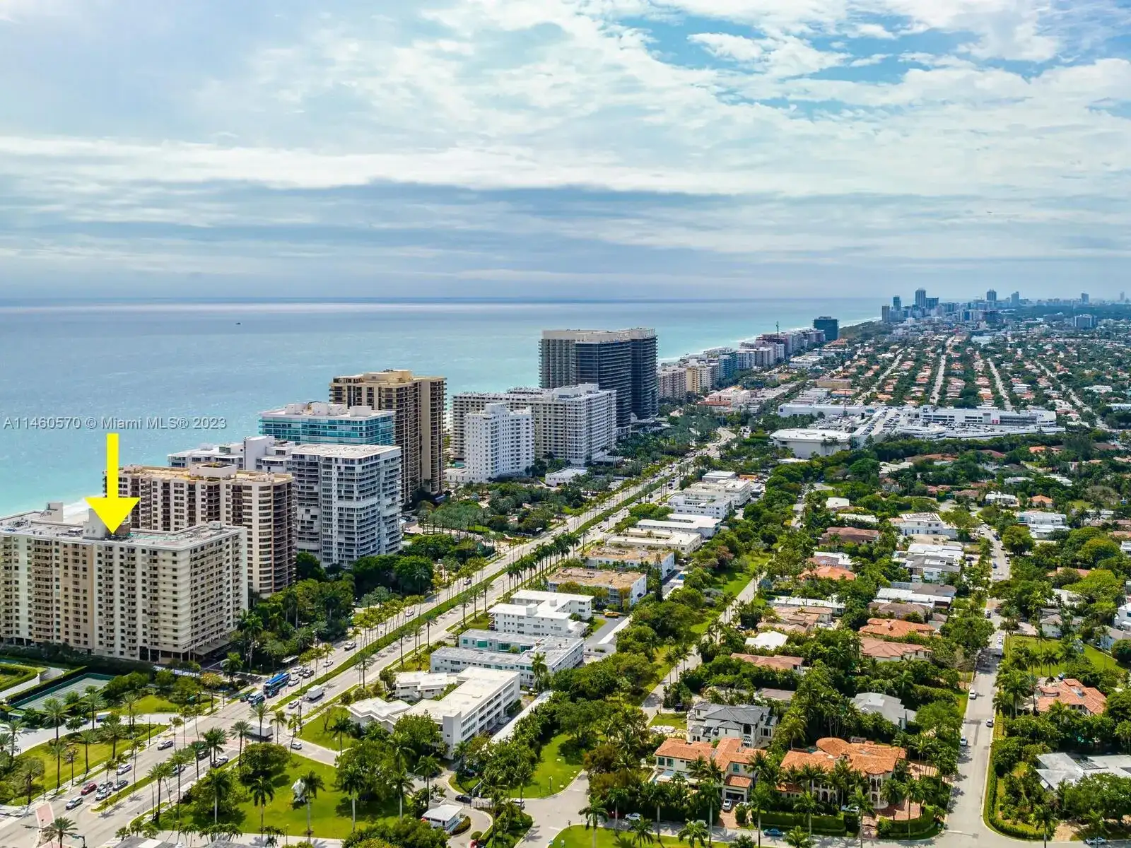 10185 Collins Ave # 1502, Bal Harbour FL 33154 photo 3