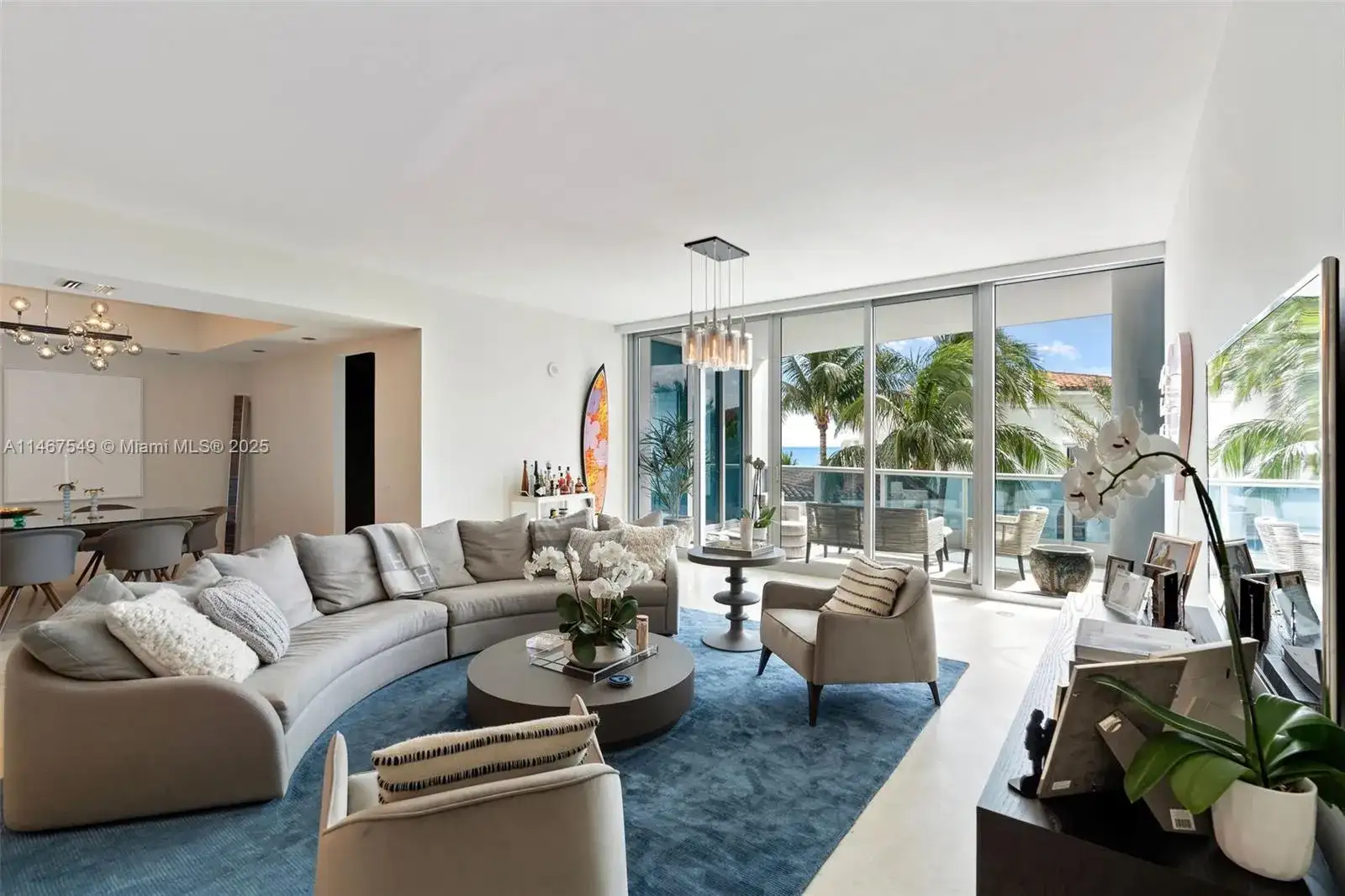5959 Collins Ave # 606, Miami Beach FL 33140 photo 2