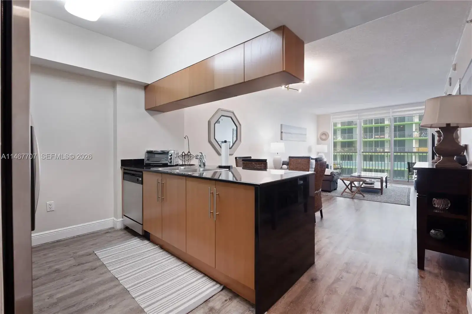 1750 N Bayshore Dr # 1405, Miami FL 33132 photo 2