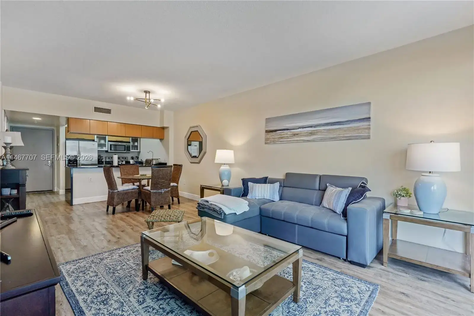 1750 N Bayshore Dr # 1405, Miami FL 33132 photo 4