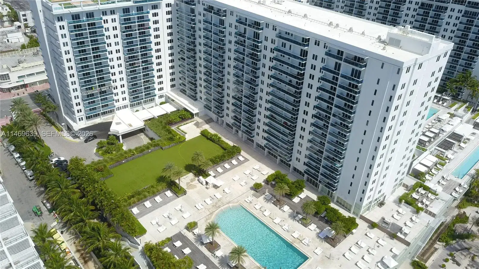 2301 Collins Ave # 940, Miami Beach FL 33139 photo 3