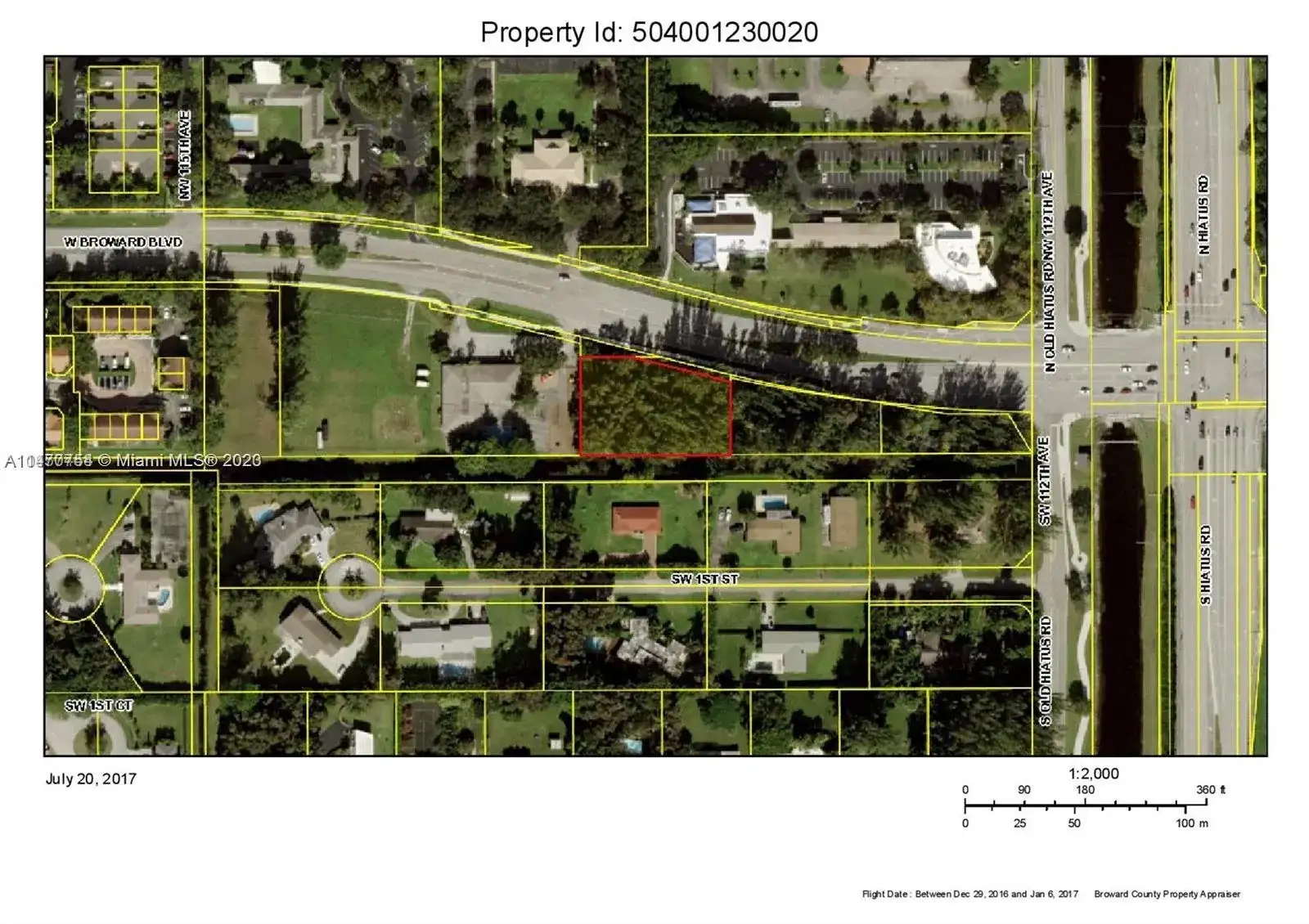0 W Broward Blvd, Plantation FL 33325 photo 3