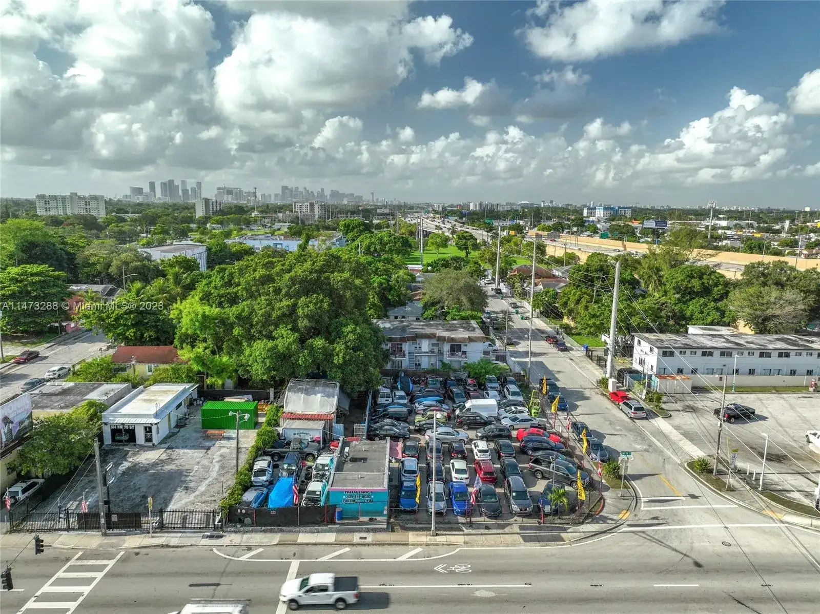 540 NW 79th St, Miami FL 33150 photo 2