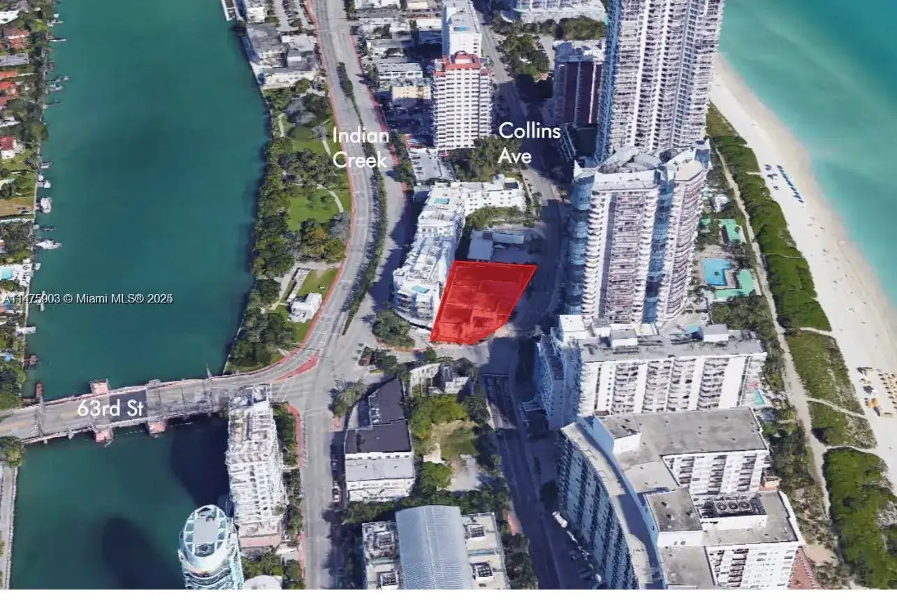 6300 Collins Ave, Miami Beach FL 33141 photo 2