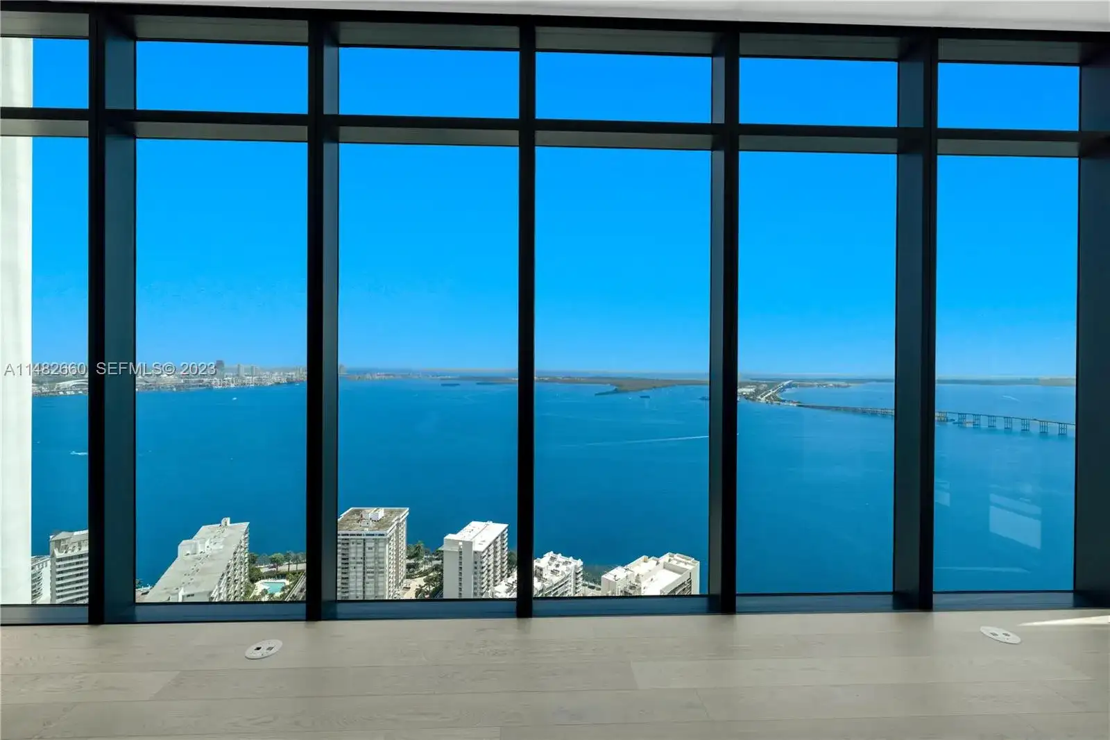 1451 Brickell Ave # 4403, Miami FL 33131 photo 2