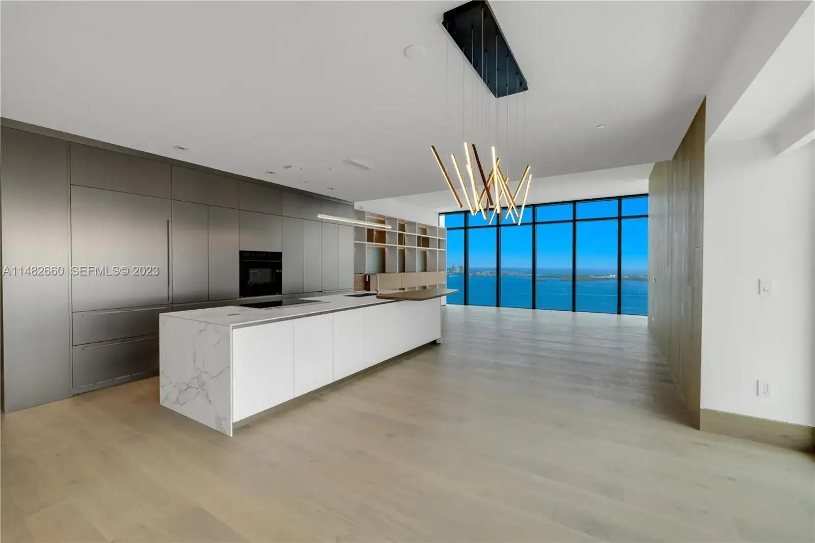 1451 Brickell Ave # 4403, Miami FL 33131 photo 4