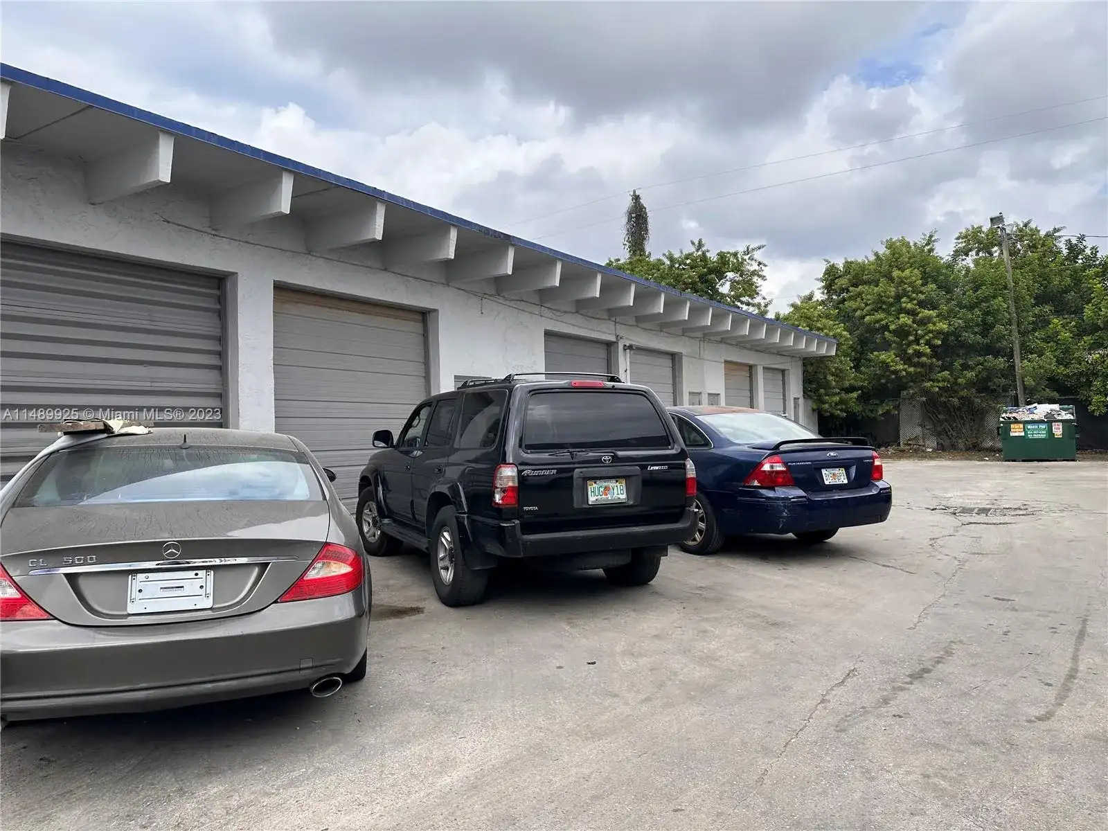 5801-5807 Dawson St, Hollywood FL 33023 photo 3