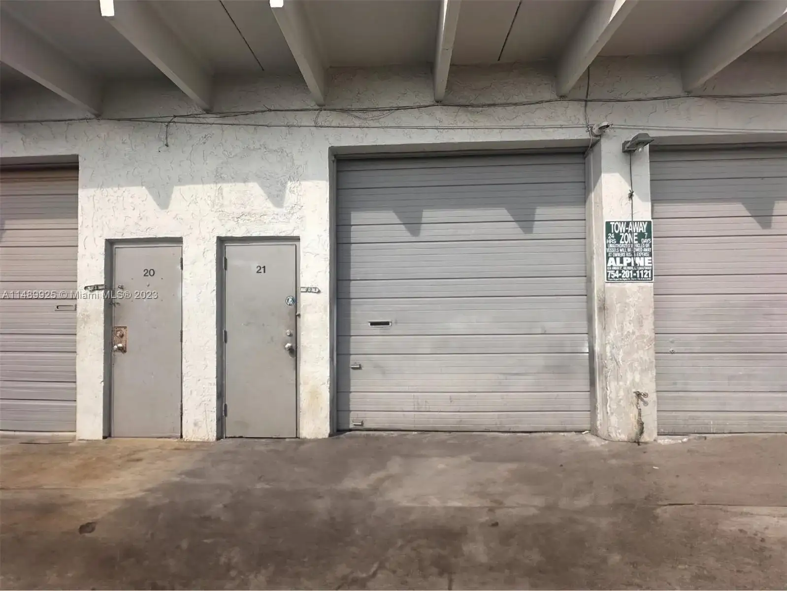 5801-5807 Dawson St, Hollywood FL 33023 photo 4