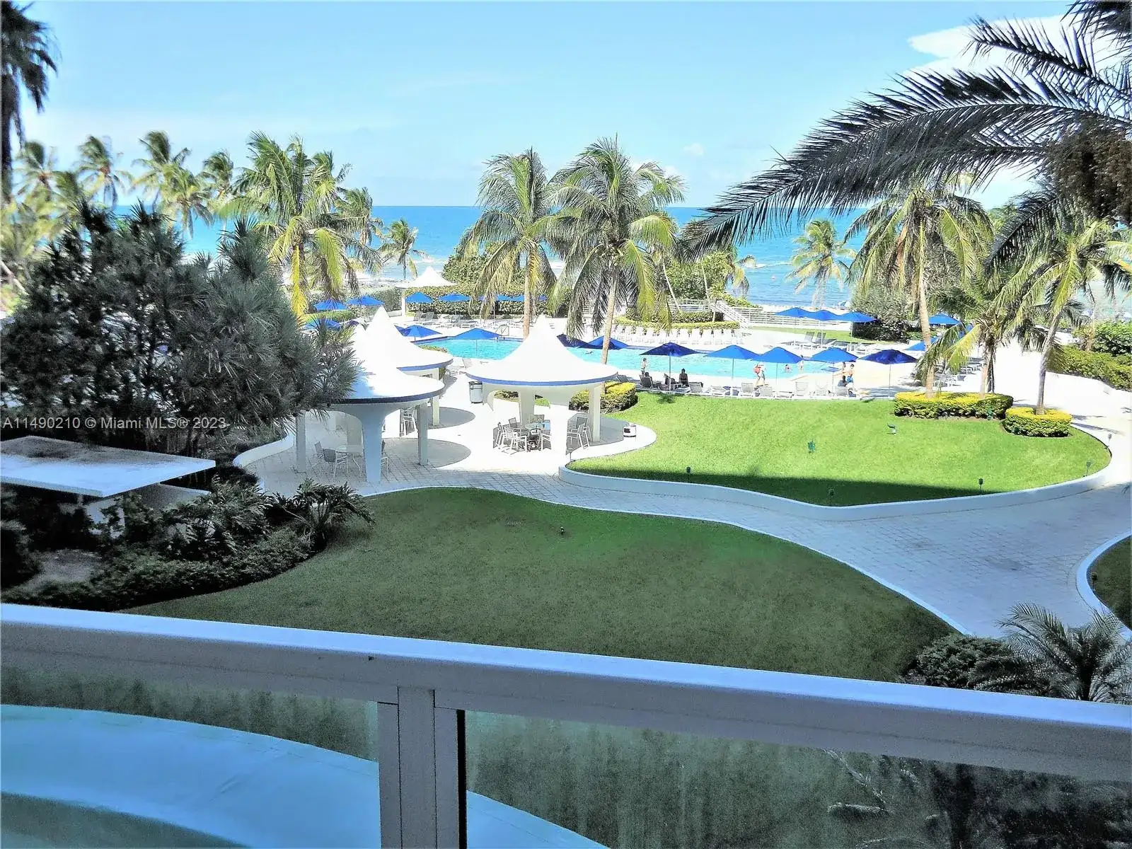 5151 Collins Ave # 519, Miami Beach FL 33140 photo 2