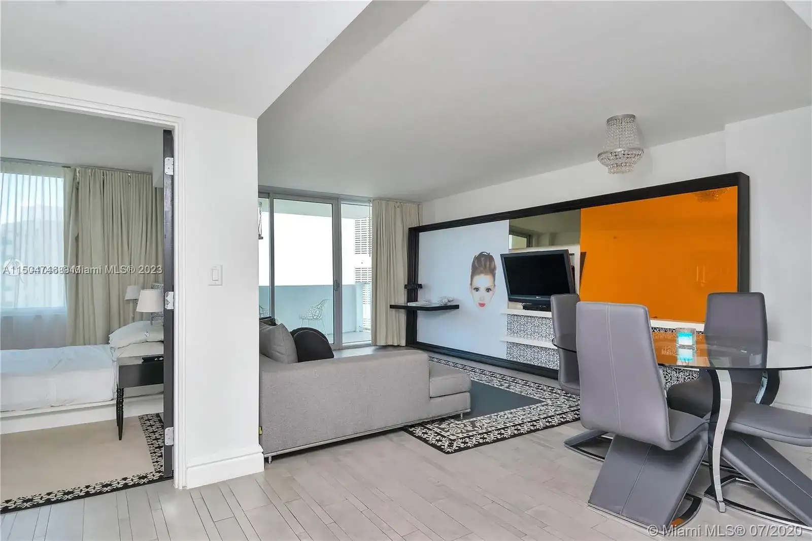 1100 West Ave # 1427, Miami Beach FL 33139 photo 2
