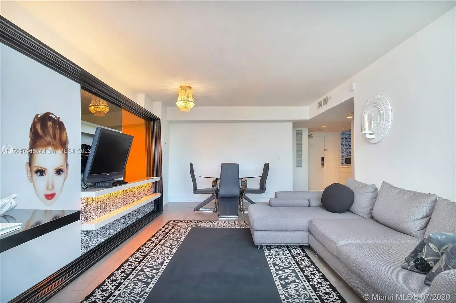 1100 West Ave # 1427, Miami Beach FL 33139 photo 3