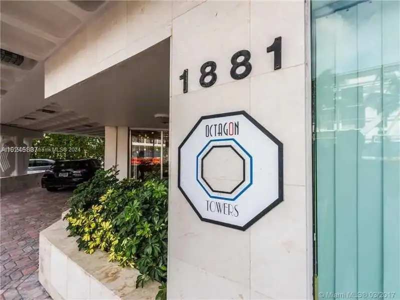 1881 Washington Ave # 3G, Miami Beach FL 33139 photo 2