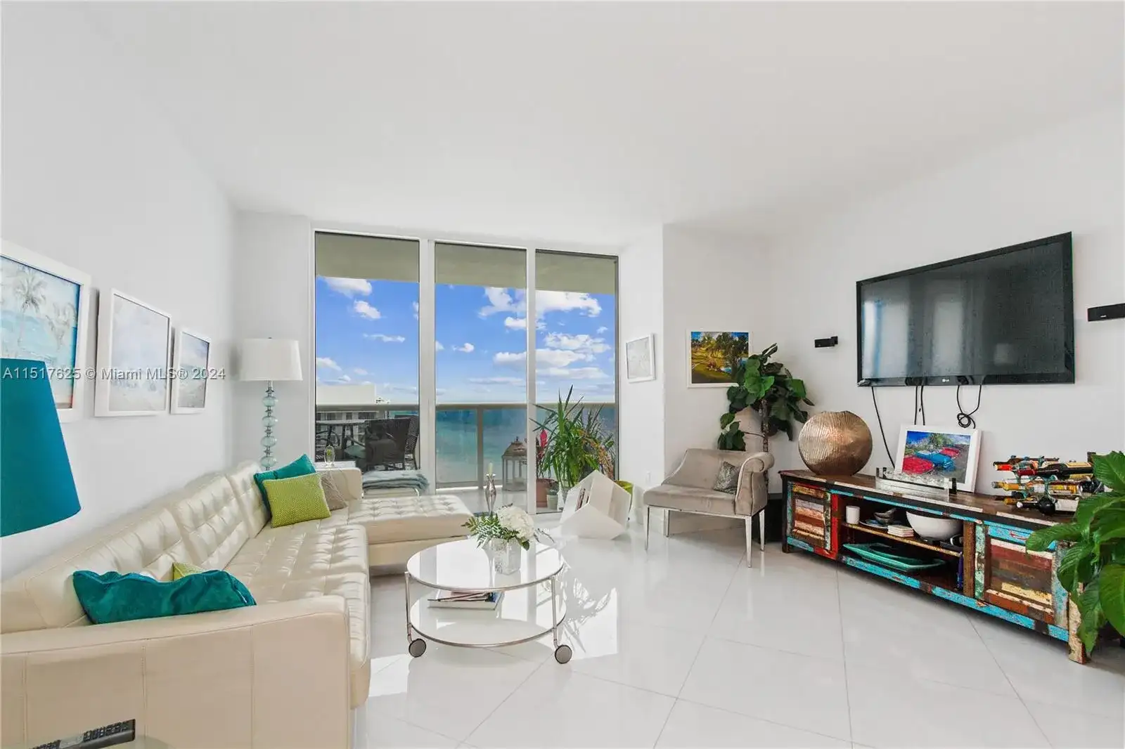 1830 S OCEAN DR, Hallandale Beach FL 33009 photo 3