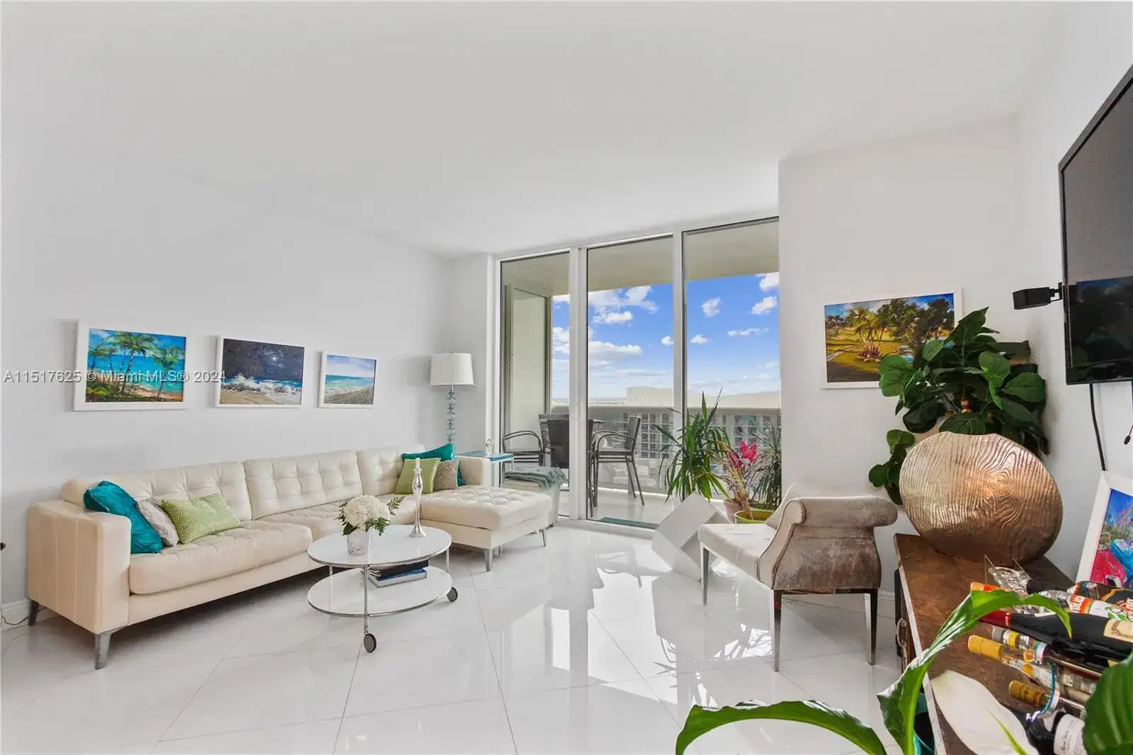 1830 S OCEAN DR, Hallandale Beach FL 33009 photo 4