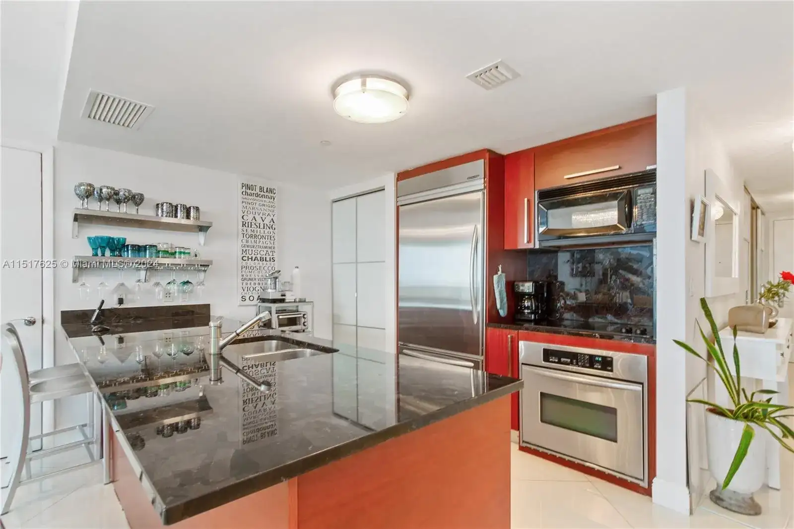 1830 S OCEAN DR, Hallandale Beach FL 33009 photo 5