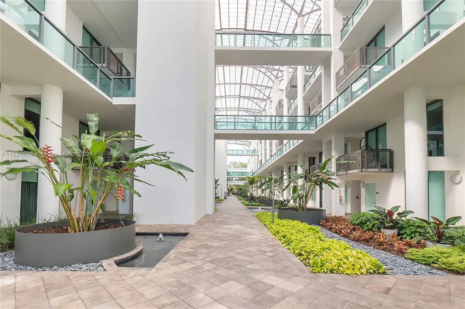 6000 Collins Ave # 510, Miami Beach FL 33140 photo 2