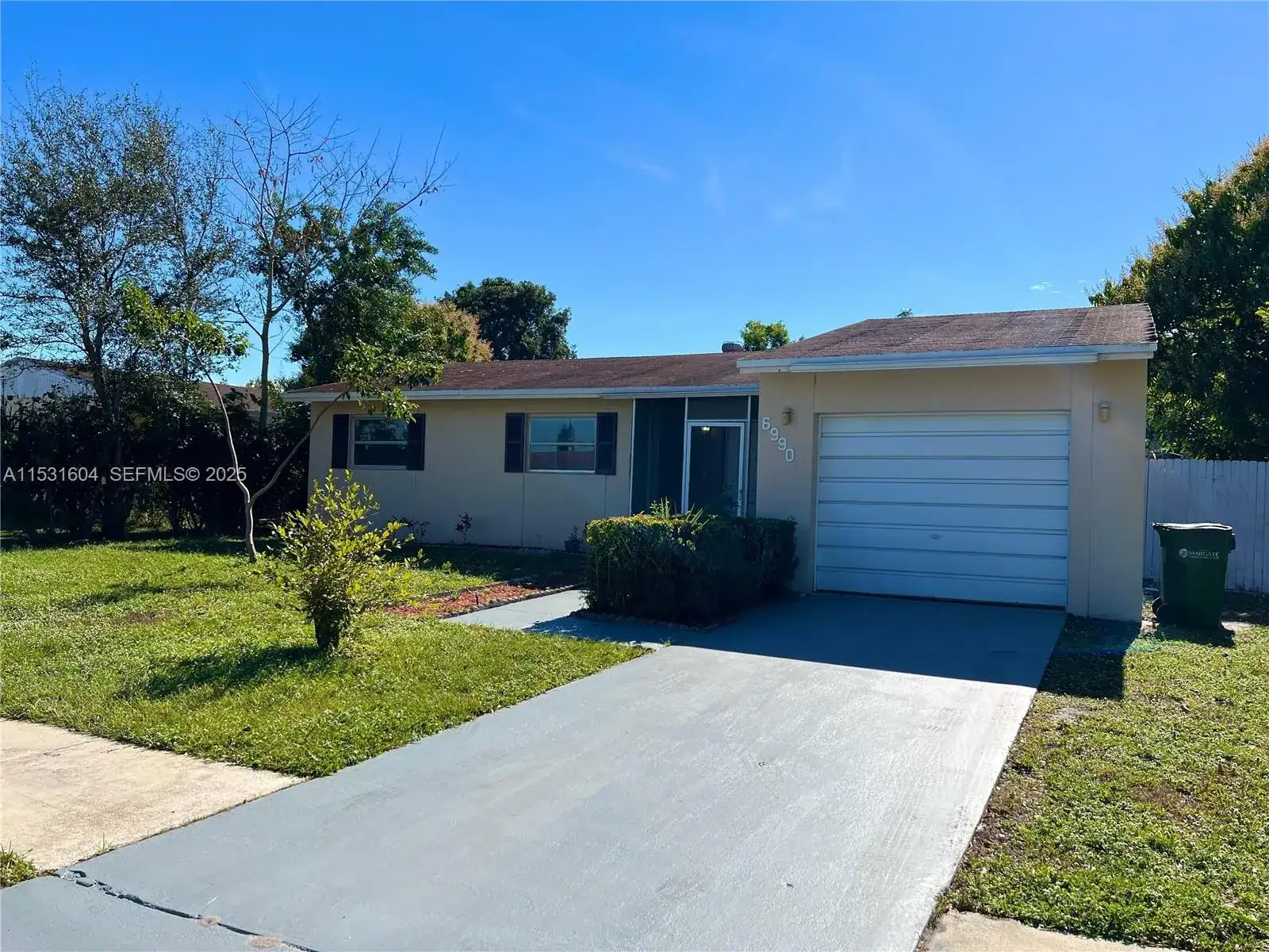 6990 SW 1st St, Margate FL 33068 photo 5